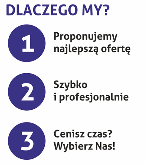 dlaczego grafika blue